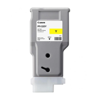 Canon PFI-320 YELLOW