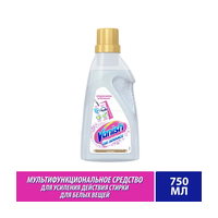 Отебливатель для цветного белья VANISH Oxi Advance 750мл х12