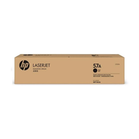 HP 57A BLACK