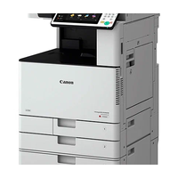 CANON iR C3822i
