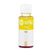 HP GT52 Y