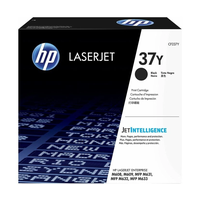 HP 37Y BLACK