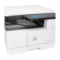 HP LaserJet MFP M442dn