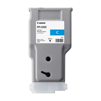 Canon PFI-320 CYAN