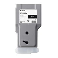 Canon PFI-320 BLACK