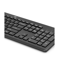 Беспроводная клавиатура и мышь HP 235