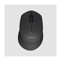 Беспроводная мышь Logitech M280 comfort plus
