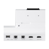 Многопортовый адаптер для флипчарта Samsung  CY-TF65BRCXEN