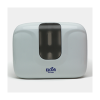 Белый диспенсер для Z-салфеток 706