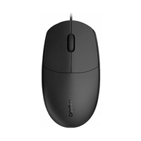 Мышка проводная Rapoo N100