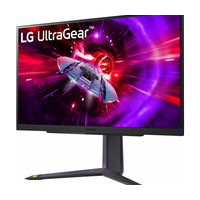 Монитор LG 27GR75Q-B.AMA