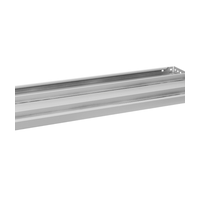Полка ПРАКТИК MS Strong 100x50
