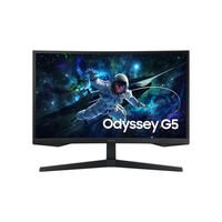 Монитор Samsung LS32CG552EMXUE