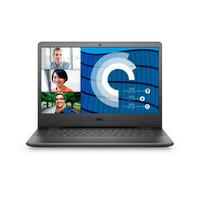 Ноутбуки Dell Vostro 3400 14"/FHD/Core i5-1135G7/8GB/HDD 1000GB/SSD 256
