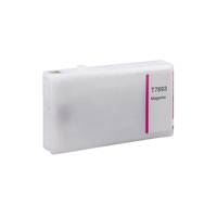 Картридж Epson T7893 Magenta