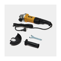 Машинка углошлифовальная 1100w 125мм EDL-JM125-E3 Deli