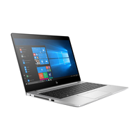 HP EliteBook 840 G5 | Intel Core i5-7200U | 256GB SSD | 8GB ОЗУ | 14" Full HD (1920x1080) | WIN11 Pro | Б/У | состояние 4+