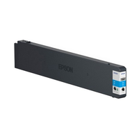 Картридж Epson T8872 Cyan