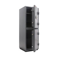 Взломостойкий сейф Кварцит 120T/2 EL