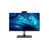 Моноблок Acer Veriton Z2694G 23.8"FullHD IPS non-touch/Intel Core i5 12400/8 ГБ DDR4 3200/512 ГБ M.2 NVME SSD