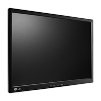 Монитор LG 17MB15T-B.AMA