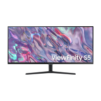 Монитор Samsung LS34C500GAMXUE