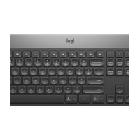 Клавиатура Logitech Craft