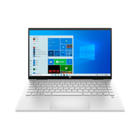 Ноутбук HP Pavilion x360 | 14.0" FHD Touch | i5-1335U | 8GB 512GB SSD | Intel® Iris® Xe Graphics | Free Dos - 7P4D9EA