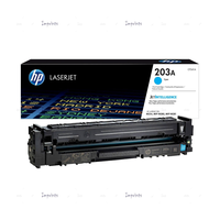 HP 203A CYAN