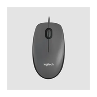 Проводная мышь Logitech M100