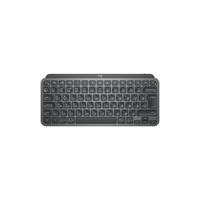 Клавиатура Logitech MX Keys Mini