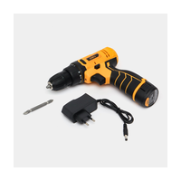 Дрель электрическая 12v  EDL-DZ12-5A2 Deli