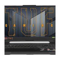 Asus TUF Gaming 15.6  / i7-13620H / 16GB / 512GB PCIE G4 SSD / NV RTX4050 / Without OS / Mecha Gray