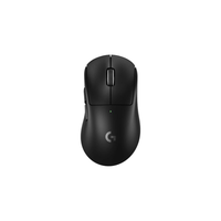 Беспроводная мышь Logitech G PRO X Superlight 2 DEX Black