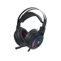 Наушники Rapoo VH520