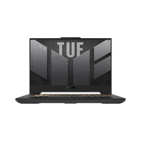 Ноутбук Asus | TUF Gaming | 15.6" FHD 1920x1080 | i7-12700H | 16GB 512GB SSD | RTX4050 6GB GDDR6 | Free Dos - 90NR0FG7-M00A00 / FX507ZU4-LP040