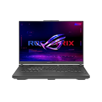 Ноутбук Asus ROG Strix | 16.0" WQXGA 2560x1600  | i5-13450HX | 16GB 1TB SSD | RTX4060 8GB GDDR6 | Free Dos - 90NR0C61-M00460 / G614JV-N4072