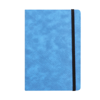 Книжка записная 80л A5 (сн) N123G Deli