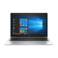 HP EliteBook 850 G6 | Intel Core i5-8265U | 512GB SSD | 16GB ОЗУ | 15,6" Full HD (1920x1080) Touchscreen | WIN11 Pro | Б/У | состояние 4+