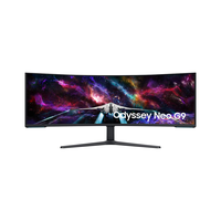Монитор Samsung LS57CG952NMXUE