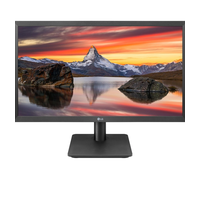 Монитор LG 22MP410-B.AMA