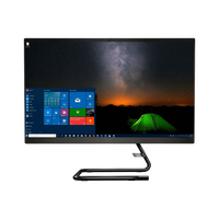 Моноблок Lenovo 27FHD_AG_250N_N_72/CORE_I3-1220P_1.5G_10C_12T/8GB_DDR4_3200_SODIMMINTEGRATED_GRAPHICS/256GB_SSD_M.2_2280_G4_TLC