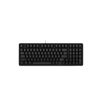 Проводная клавиатура Rapoo V500PRO-98 BLACK