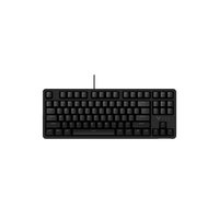 Проводная клавиатура Rapoo V500PRO-87 BLACK
