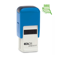 Оснастка Printer Q17 (сн/пуст) Colop