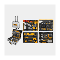 Набор инструментов INGCO HKTHP21471