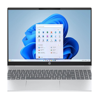 HP OmniBook 5 AI PC Clamshell | CanopyR 25C1 | Ultra 7-255U (12C) 12 NPU TOPs | 16GB LPDDR5X 7467 on-board | 512GB PCIe Gen4 Value | Intel Graphics | 16.0 2K (1920x1200) Antiglare IPS 300 nits | OST FreeDOS 3.0 | Glacier Silver - 1080p TNR PVCY ST | WARR