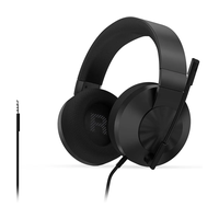 Игровые наушники Lenovo H210 Gaming Headset
