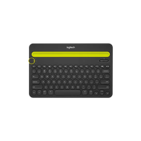 Многофункциональная Bluetooth-клавиатура K480