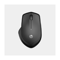 Мышка HP 280 Silent BLK WRLS Mouse EURO